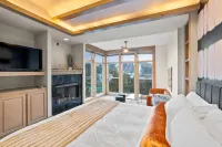 Luxury Chalet in Bryce Resort / Pet Friendly