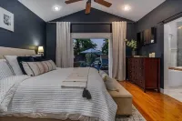 Gourmet Kitchen in Wine Country w/Hot Tub + Office