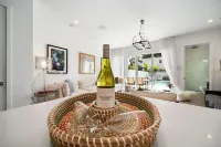 Blissful Coral Villa EcoPool4b-4b