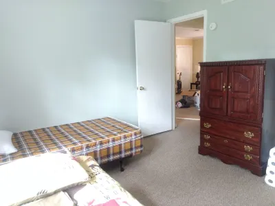 2 Bdrm Condo w/in 10 min from USC, Downtown Columbia, Ft Jackson, VA hospital