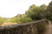 Apartamento Rural con Encanto en Puigmoltó