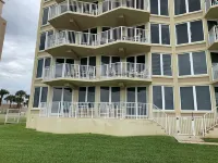 Amazing View-Oceanfront-Heated Pool-Car Free Beach-Crib-Extras!