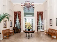 Beautiful GROUND FLOOR condo 2 br /2 ba AVALON Hotels in Pinellas County