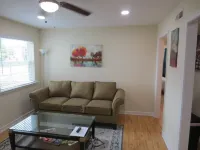 2 Bedroom Apartment Near Downtown Durham