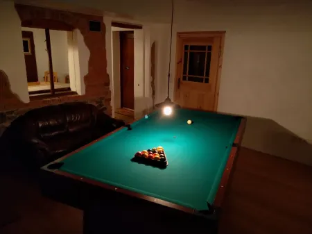 Die Gute Stube im Schlaubetal - Cozy farmhouse for up to 8 people Отели в г. Грунов-Даммендорф