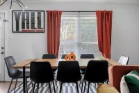 The Cowboy Casita Hotel a The Colony