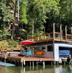 Welcome to Our Little Slice of Heaven on the Lake!
