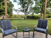 Near Licking, MO. Close to Montauk State Park and Ozark National Scenic Riverway