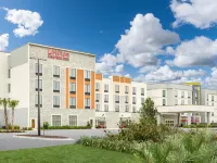 Home2 Suites by Hilton Brunswick Hotels in Glynn County