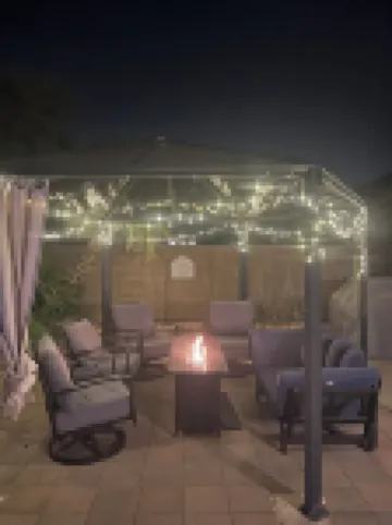 Jakes Place: Pool, Hot Tub, Billiards, Gazebo, BBQ, Fire Pit