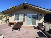 Sweeping Lake View, Newly Remodeled Home and Pet Friendly!