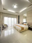 Grand Ussu Hotel & Convention Hotel di Kecamatan Cisarua