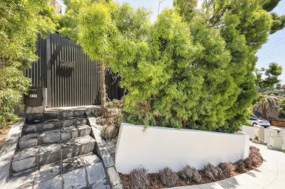 Robinson-Newly Renovated Beautiful Retreat-Close to ALL Hotels in Balboa Park