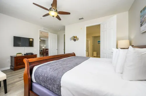 Vista Cay Resort 2100 SF 3Br Condo  - Epic Universe, Occc, Sea World, Int'l Dr.