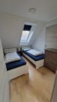 Apartment in the countryside in Hollige for 6 people plus 2 child's travel cots Hotels in Walsrode