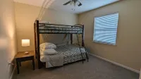 Gulf Coast Getaway Home-3 Bed, 7m Walk to Bay Beach and Pier Các khách sạn ở Fort Walton Beach