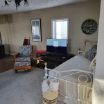 Croton Pond Cottage and dock- pet friendly!