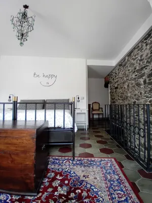 Casa Longhi - HolidayHome in the heart of the historic center of Orta San Giulio