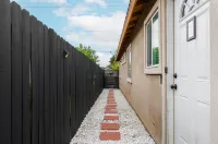 Tribune @ Redlands Game Room