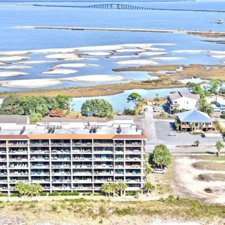 Luxury GulfFront Penthouse! Resort Amenities!