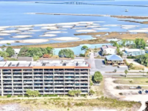 Luxury GulfFront Penthouse! Resort Amenities!