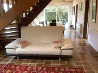 Villa Bord de Mer, Plages Hotel a Loctudy