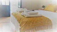 Apartment Old Town of Ourense Solaina das Burgas Hotels in der Nähe von Museo Catedralicio