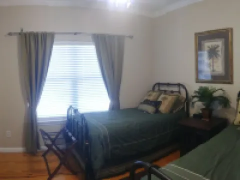 Location, Location!! Only Steps to Froggies Boat Ramp and Bait dock Hotels in Port O'Connor