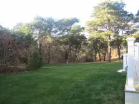 Chatham walk to Cape Cod beach Hotels near Forest Beach Conservation Area