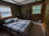 Casa Della Neve --"House in the Snow"