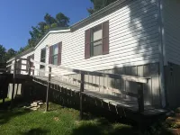 Bear Creek Getaway- Mammoth Cave & Nature Lovers  Retreat!