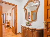 Mirador de la Reina house