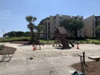 Island Club 5303 - Oceanfront Condo Newly remodeled for 2023