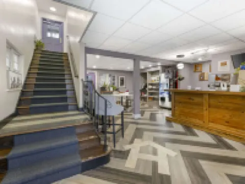 ホテル オン モンロー BW シグネチャー コレクション ブライトンのホテル