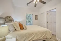 Centrally located to Charleston’s best!