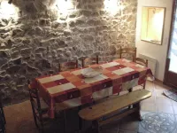 Cottage rental in the village Three stars Hotels near L'Entrepôt Thiers Bar - Bowling - Laser Game - Snacking