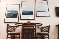 Walkable West Asheville Studio