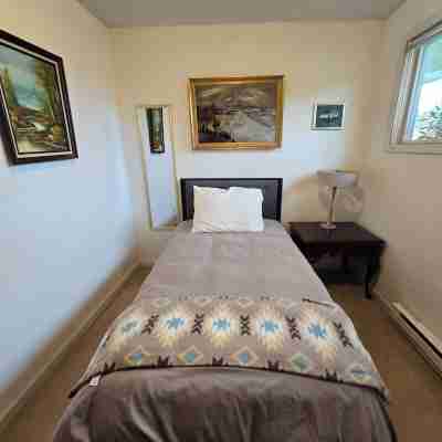 Olympic  Adventure Home, Your Gateway To Adventure And Olympic National Park Rooms