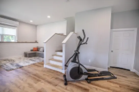 Lakefront Retreat w/Boat Dock and Amazing Views Hotels in Gilmanton