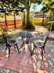 Adorable 1 bedroom house 8 min from La Jolla! Hotels near Kohl's