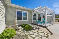 *PRIVATE LEISURE POOL* 3bd 2ba Home Near Bypass&Amenities