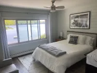 Highland Dream: Summer Paradise! 5BR/2BA W Sandy Beach, Stay and Play. 4 Seasons