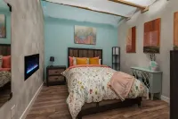 " Casa Del MarHouse by the Sea) Forest Retreat
