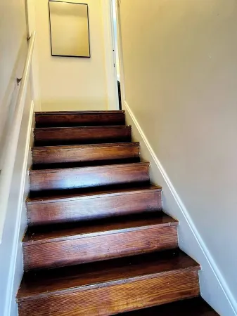 2 Bedroom Near BP Refinery