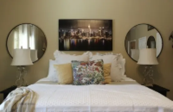 Casa Mexicana, spacious/modern home, designed for cozy family vacation