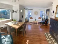 Swede Hill Suite Hotels in Moscow