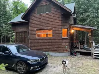 Beautiful Beaver Island getaway
