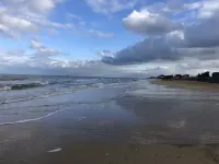 Quiet House 300m Landing Beach 6 Pers
