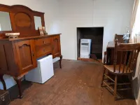Experience a unique part of Australian History