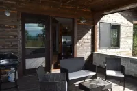 Sunset Ridge Cabin